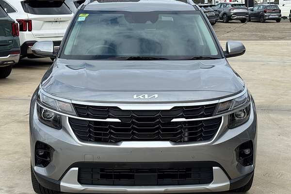 2023 Kia Seltos Sport+ SP2 PE
