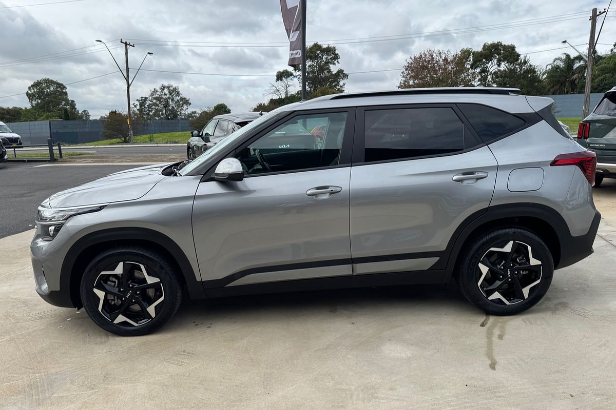 2023 Kia Seltos Sport+ SP2 PE