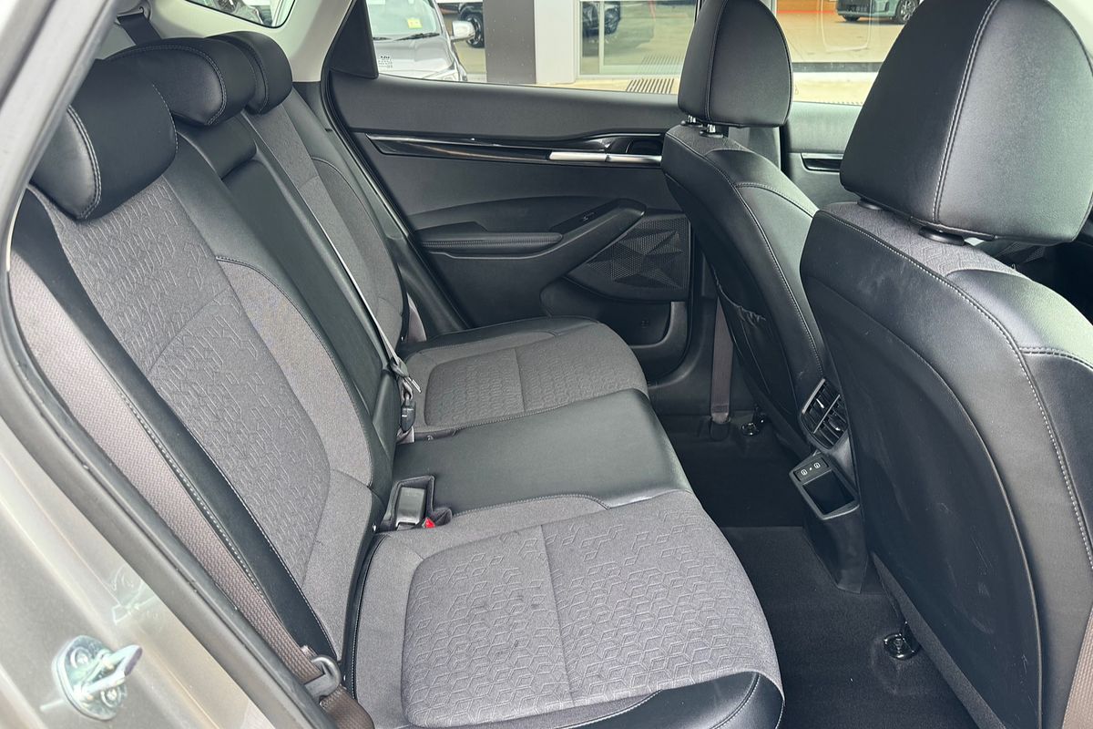 2023 Kia Seltos Sport+ SP2 PE