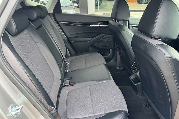 2023 Kia Seltos Sport+ SP2 PE
