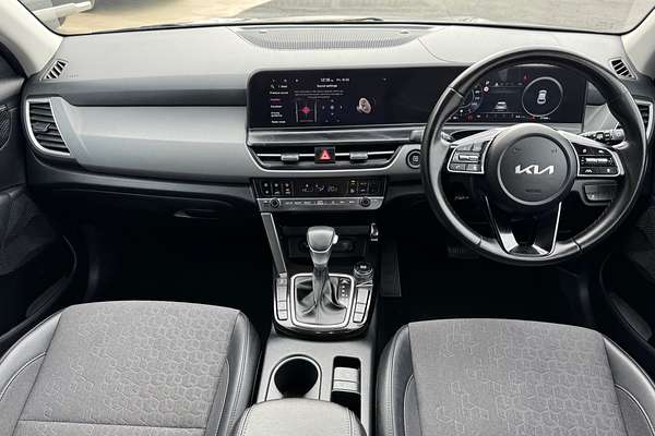 2023 Kia Seltos Sport+ SP2 PE