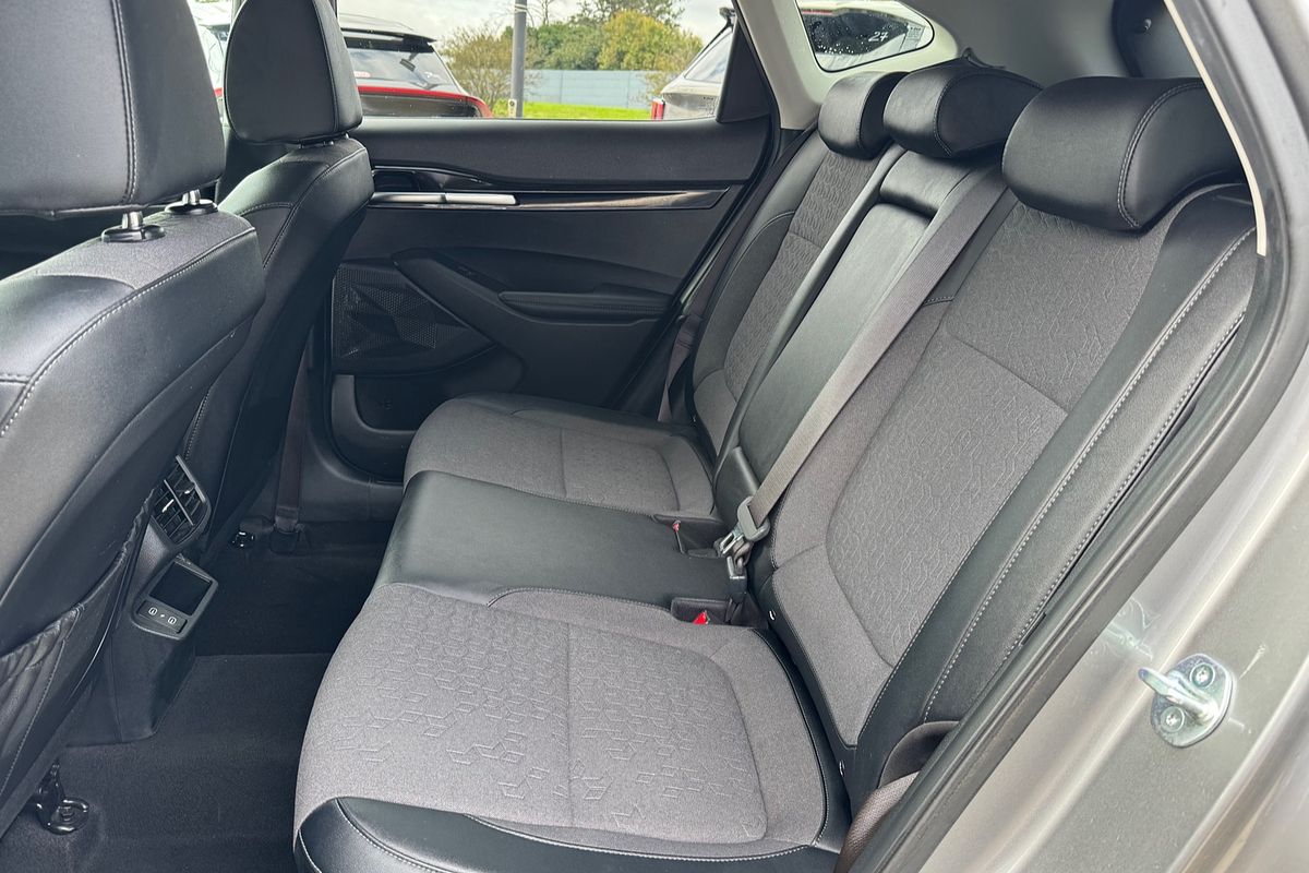 2023 Kia Seltos Sport+ SP2 PE