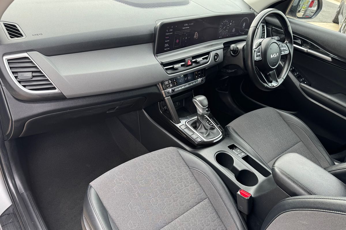 2023 Kia Seltos Sport+ SP2 PE