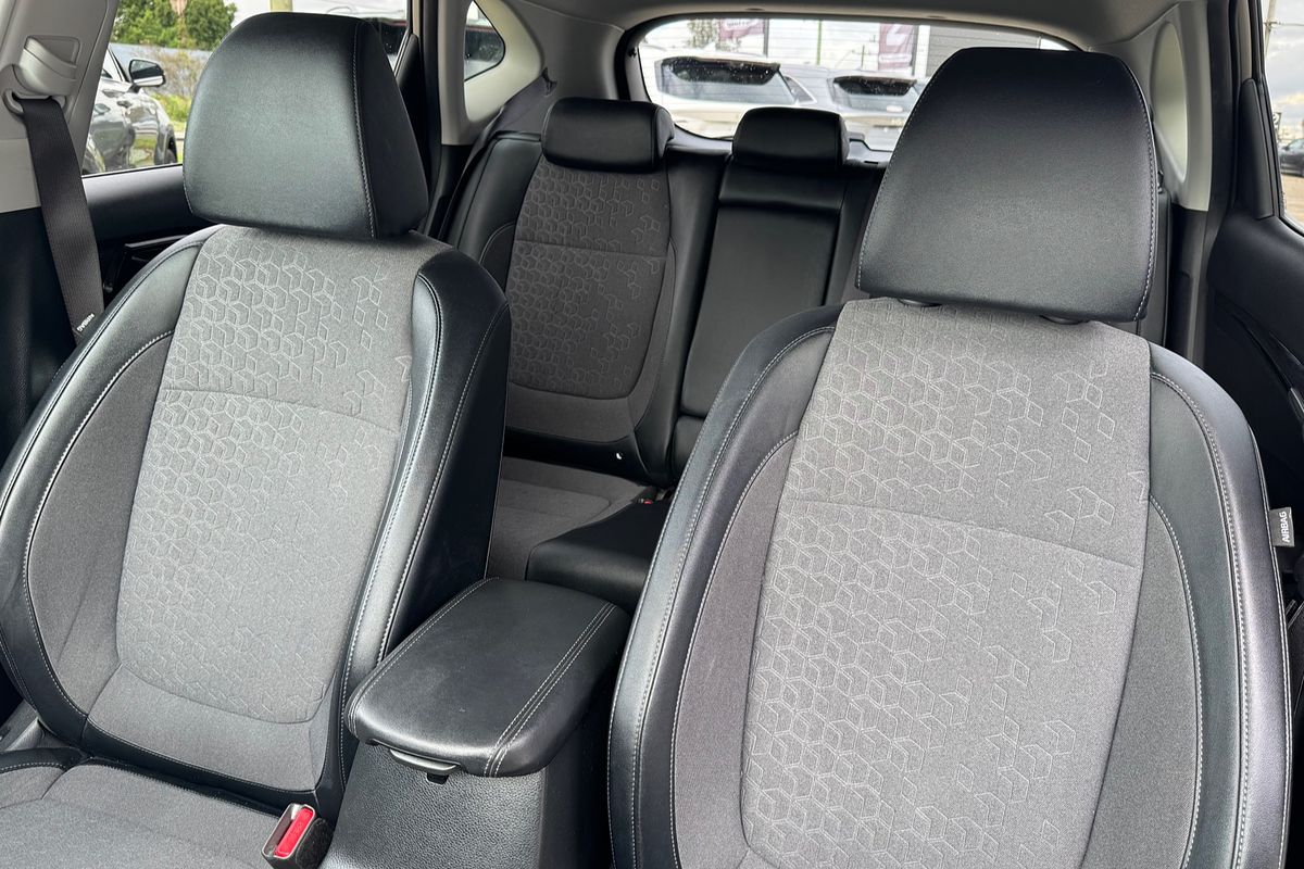 2023 Kia Seltos Sport+ SP2 PE