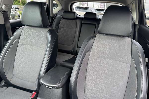 2023 Kia Seltos Sport+ SP2 PE