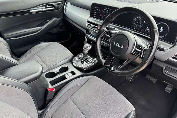 2023 Kia Seltos Sport+ SP2 PE