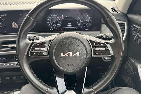 2023 Kia Seltos Sport+ SP2 PE