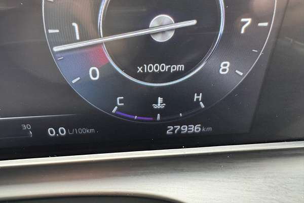 2023 Kia Seltos Sport+ SP2 PE
