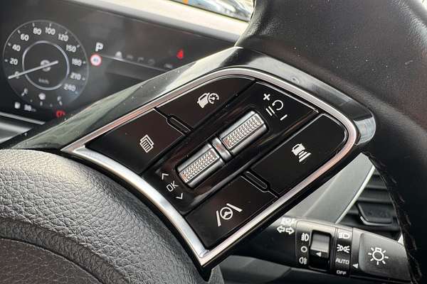 2023 Kia Seltos Sport+ SP2 PE