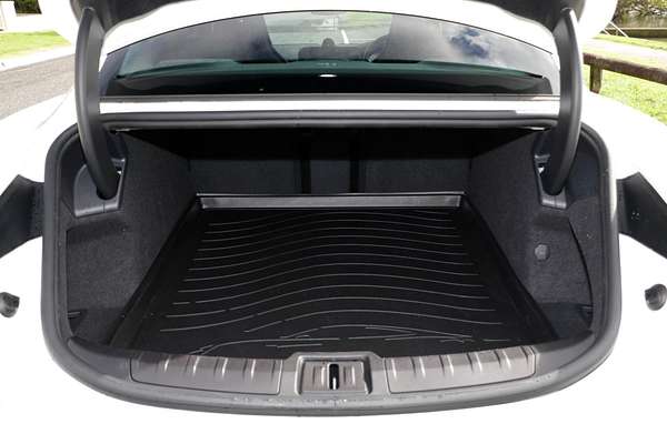 2021 Porsche Taycan Y1A
