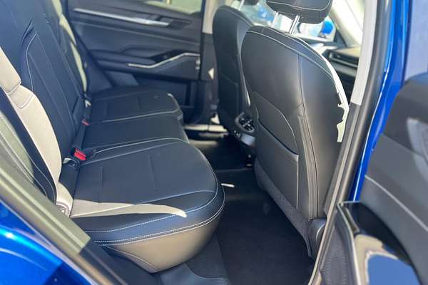 2025 GWM Haval H6 Vanta B01