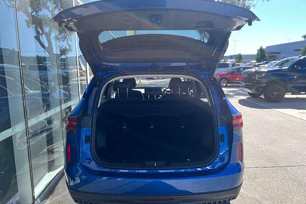 2025 GWM Haval H6 Vanta B01