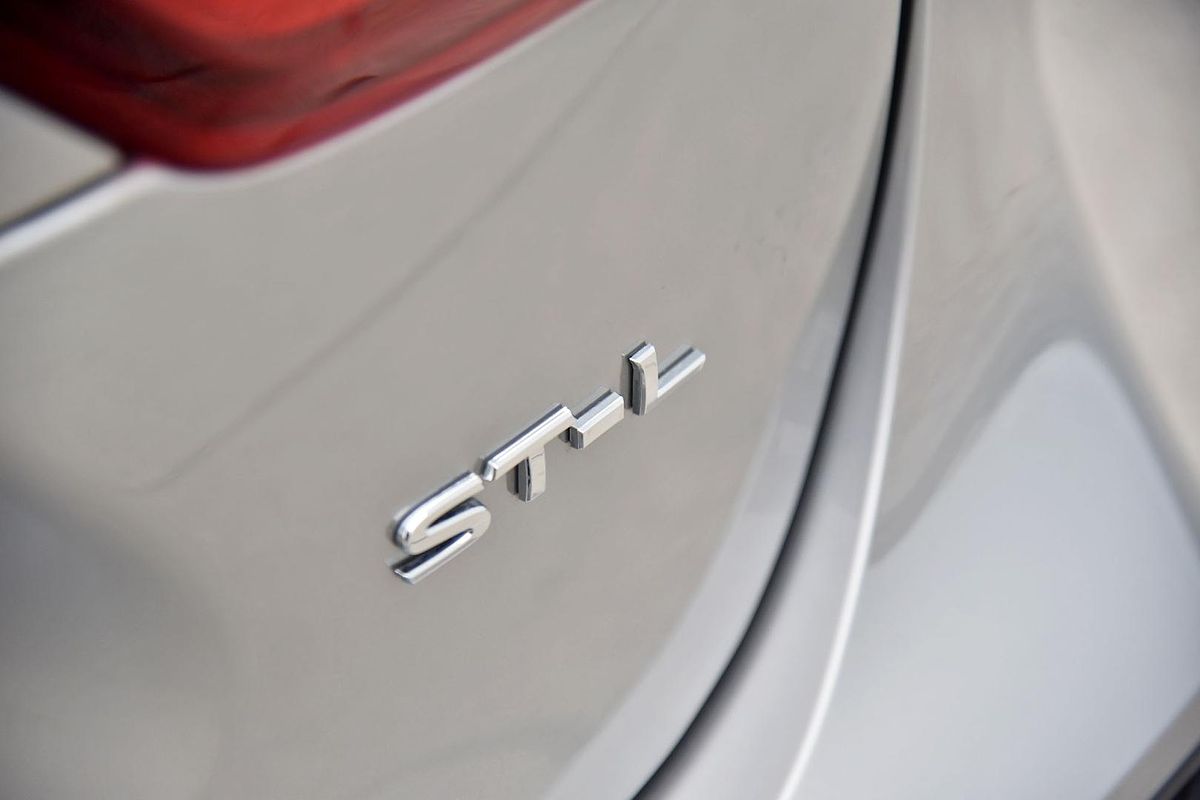 2020 Nissan QASHQAI ST-L J11 Series 3