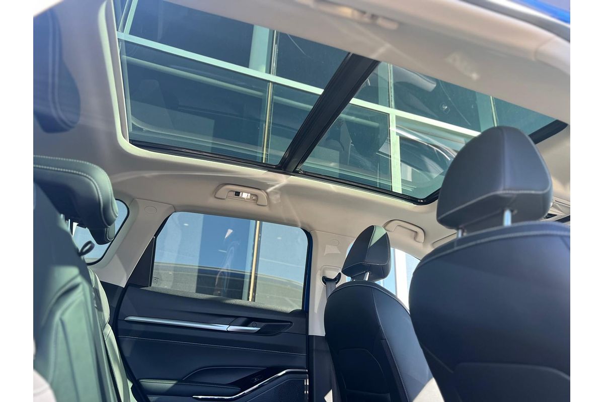 2025 GWM Haval H6 Vanta B01
