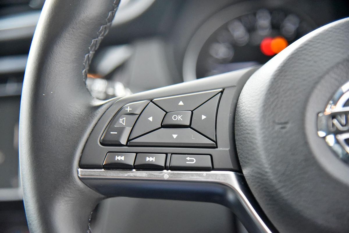 2020 Nissan QASHQAI ST-L J11 Series 3