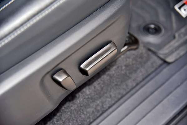 2024 Toyota Hilux GR Sport GUN126R 4X4
