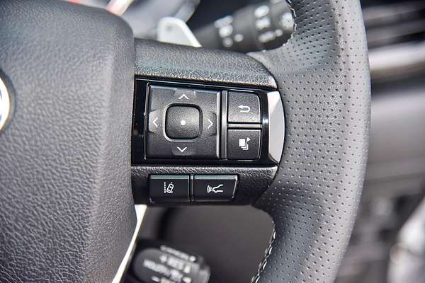 2024 Toyota Hilux GR Sport GUN126R 4X4