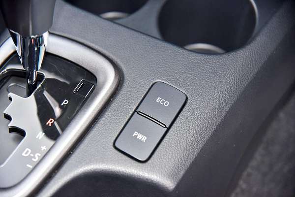 2024 Toyota Hilux GR Sport GUN126R 4X4
