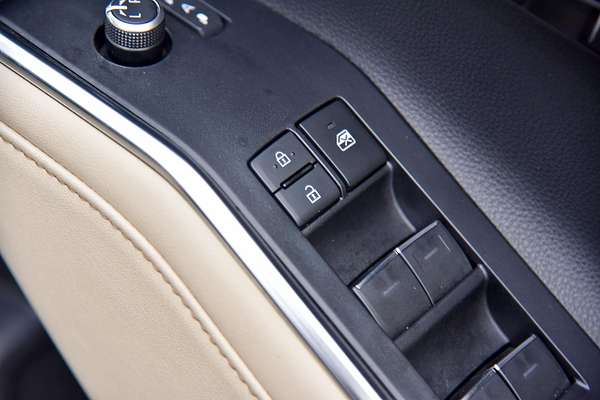 2023 Toyota Kluger Grande TXUA70R