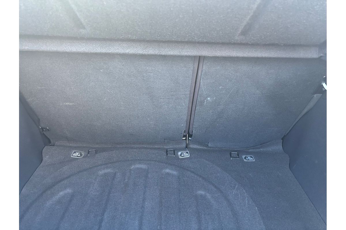 2012 Hyundai Accent Active RB