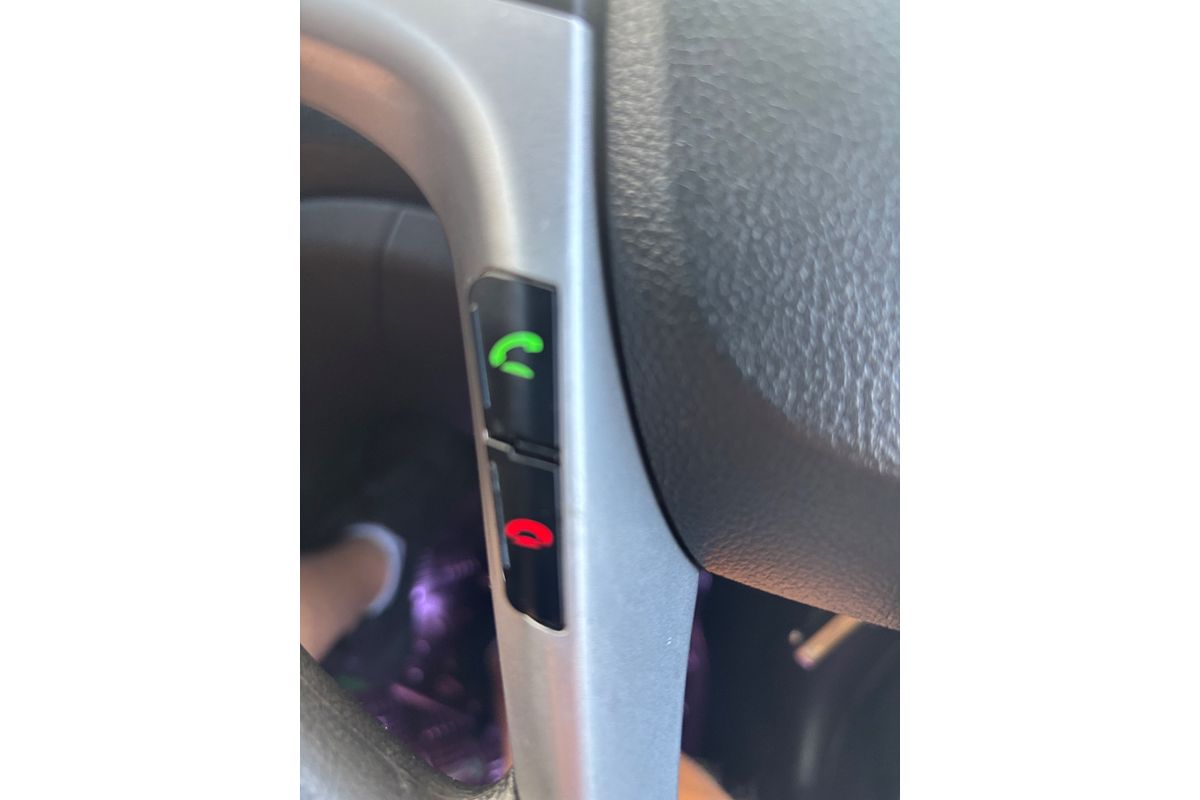 2012 Hyundai Accent Active RB