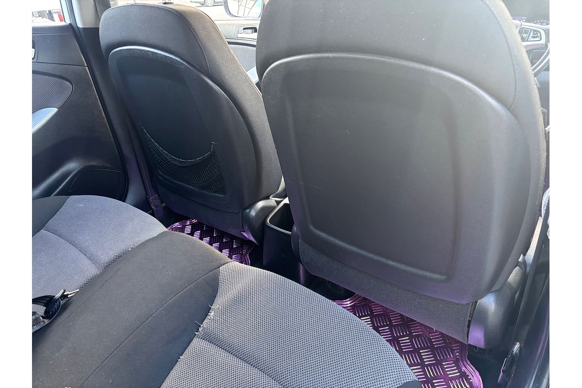 2012 Hyundai Accent Active RB