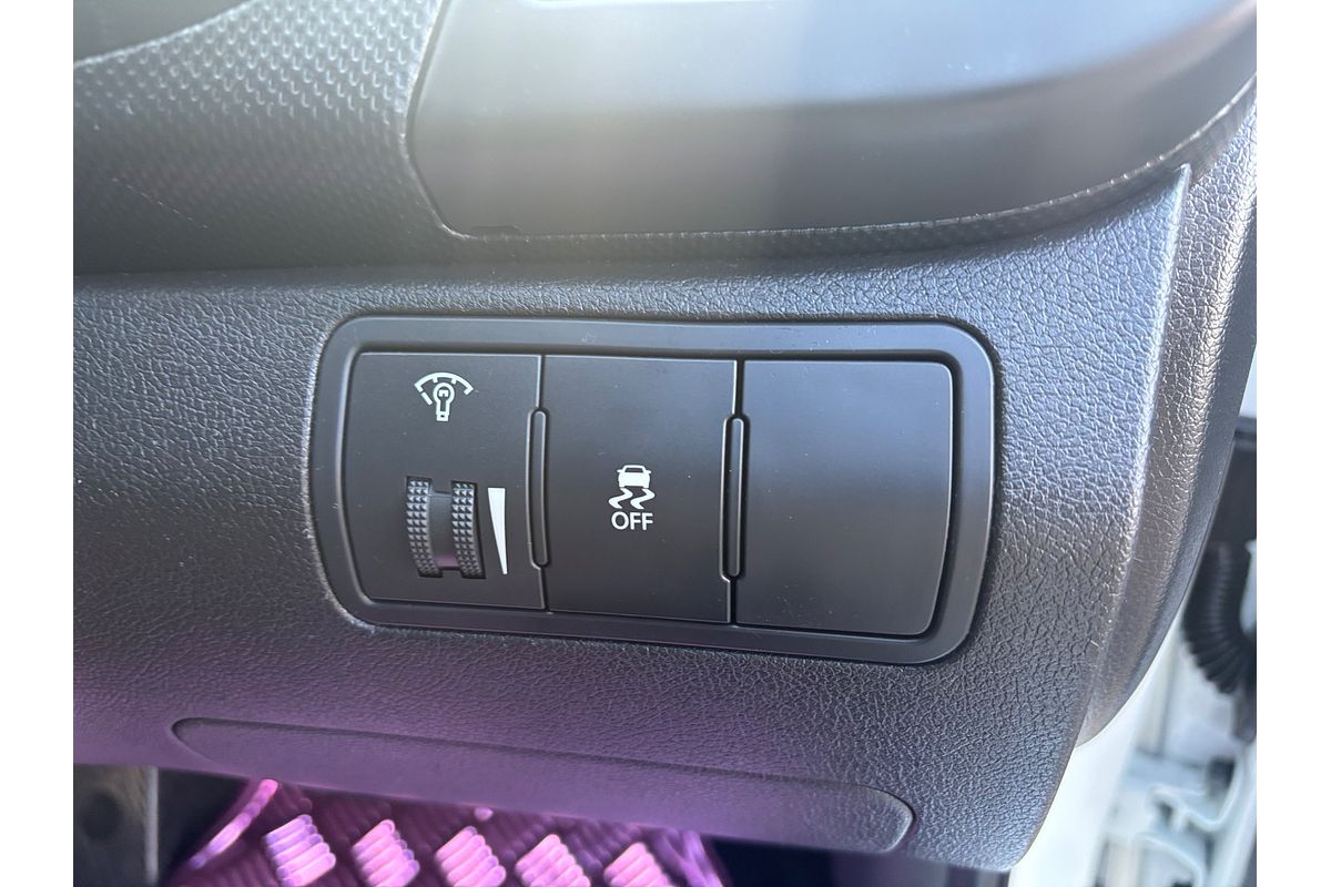 2012 Hyundai Accent Active RB