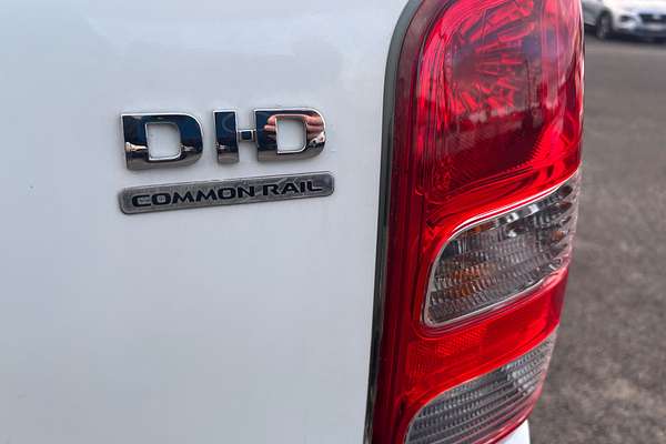 2018 Mitsubishi Triton GLS MQ 4X4
