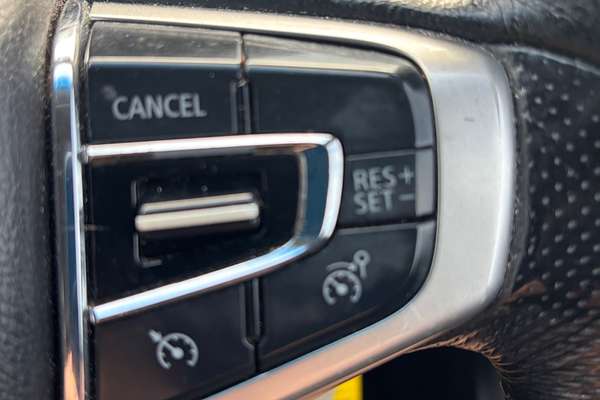 2018 Mitsubishi Triton GLS MQ 4X4