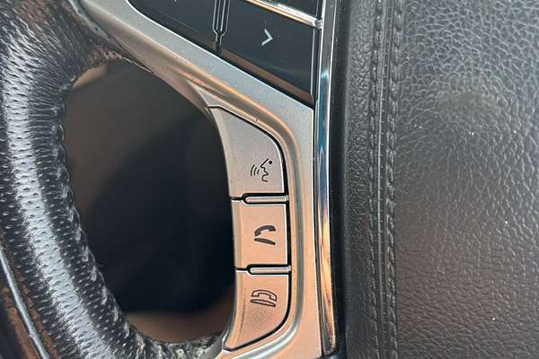 2018 Mitsubishi Triton GLS MQ 4X4