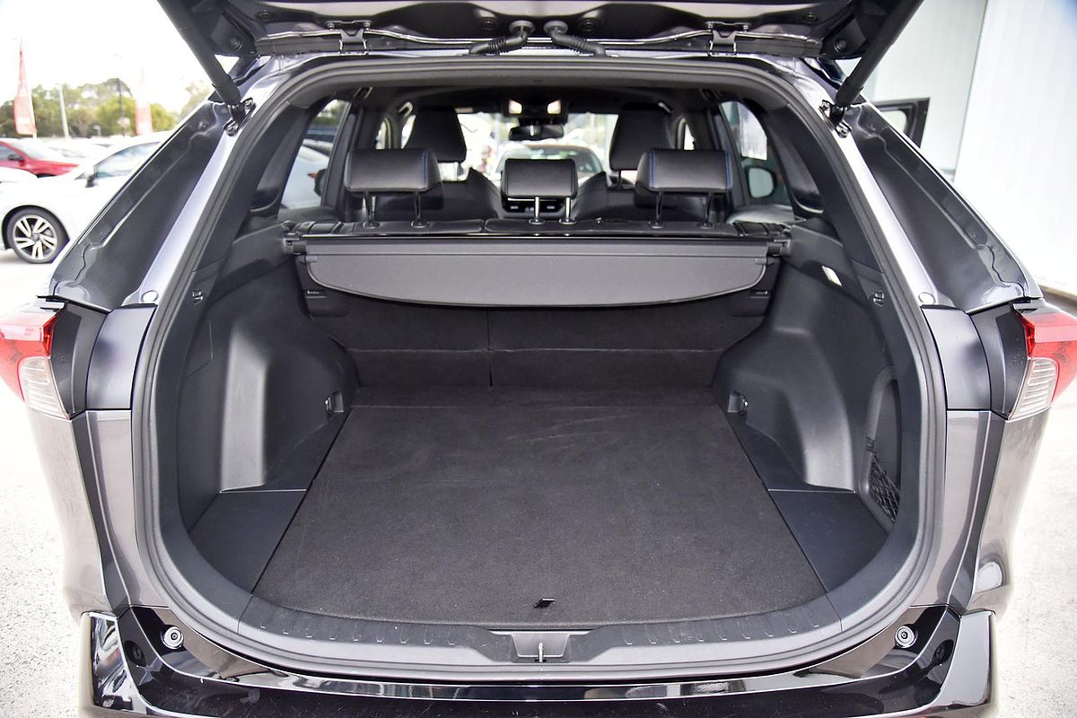 2024 Toyota RAV4 XSE AXAH52R