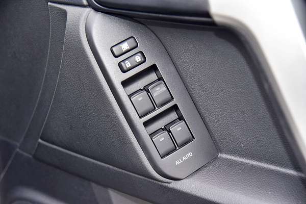 2022 Toyota Landcruiser Prado GXL GDJ150R