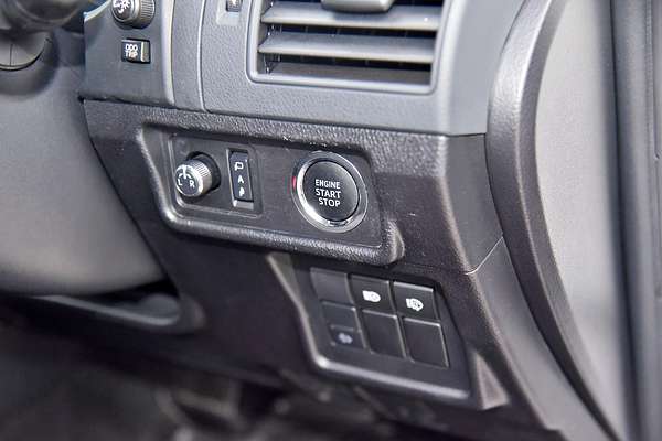 2022 Toyota Landcruiser Prado GXL GDJ150R