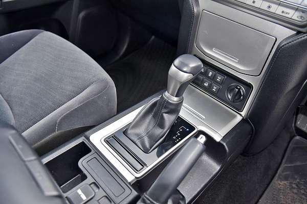 2022 Toyota Landcruiser Prado GXL GDJ150R