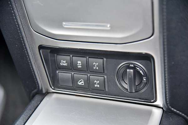 2022 Toyota Landcruiser Prado GXL GDJ150R