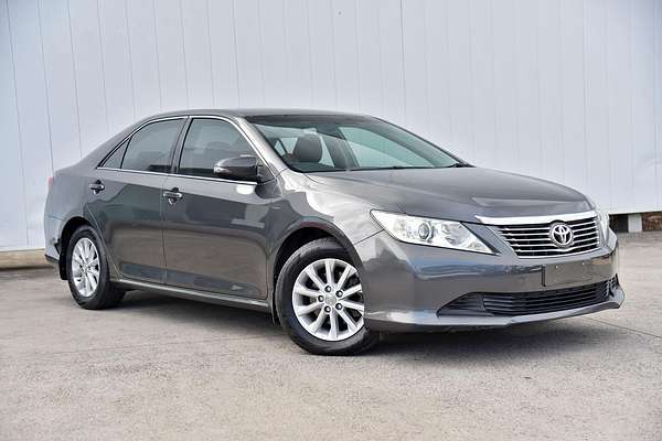 2014 Toyota Aurion AT-X GSV50R