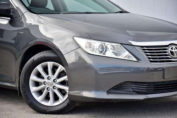 2014 Toyota Aurion AT-X GSV50R