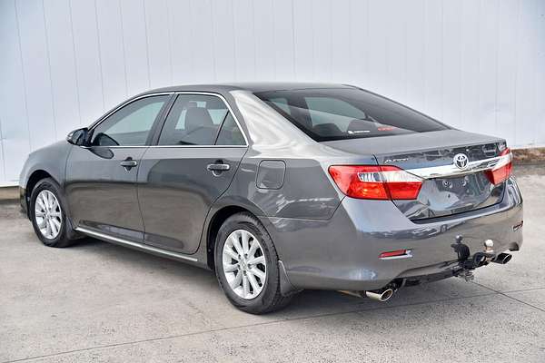 2014 Toyota Aurion AT-X GSV50R