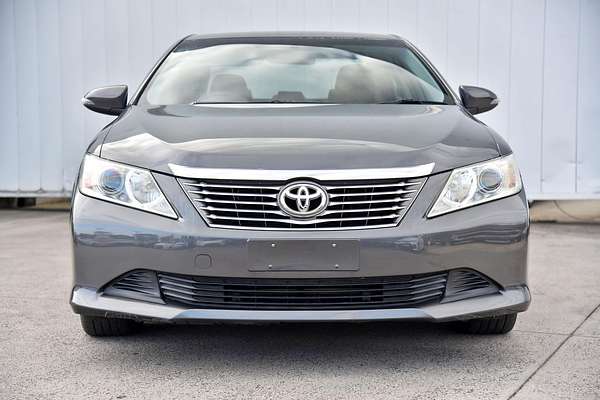 2014 Toyota Aurion AT-X GSV50R