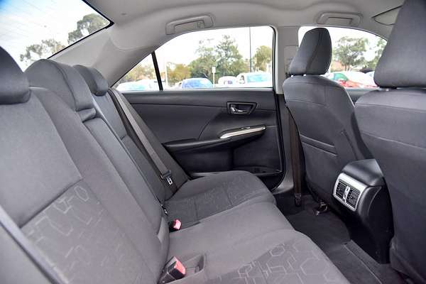 2014 Toyota Aurion AT-X GSV50R