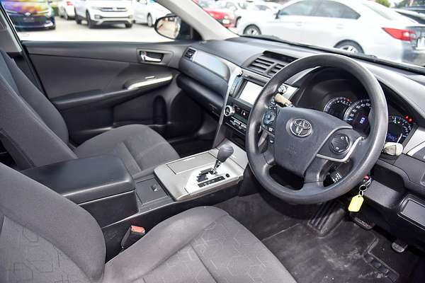 2014 Toyota Aurion AT-X GSV50R