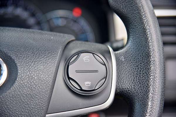 2014 Toyota Aurion AT-X GSV50R