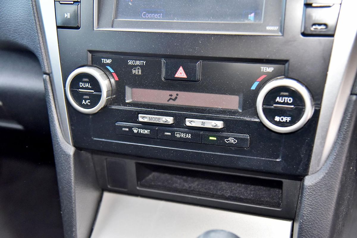 2014 Toyota Aurion AT-X GSV50R