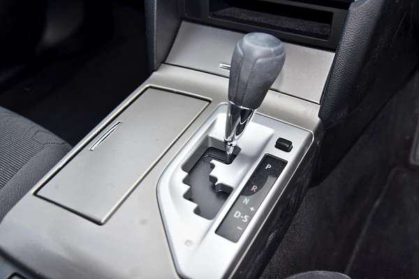 2014 Toyota Aurion AT-X GSV50R