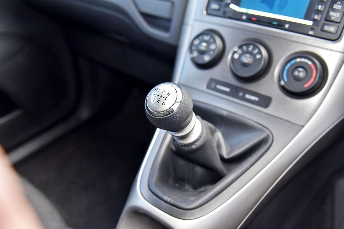 2009 Toyota Corolla Edge ZRE152R