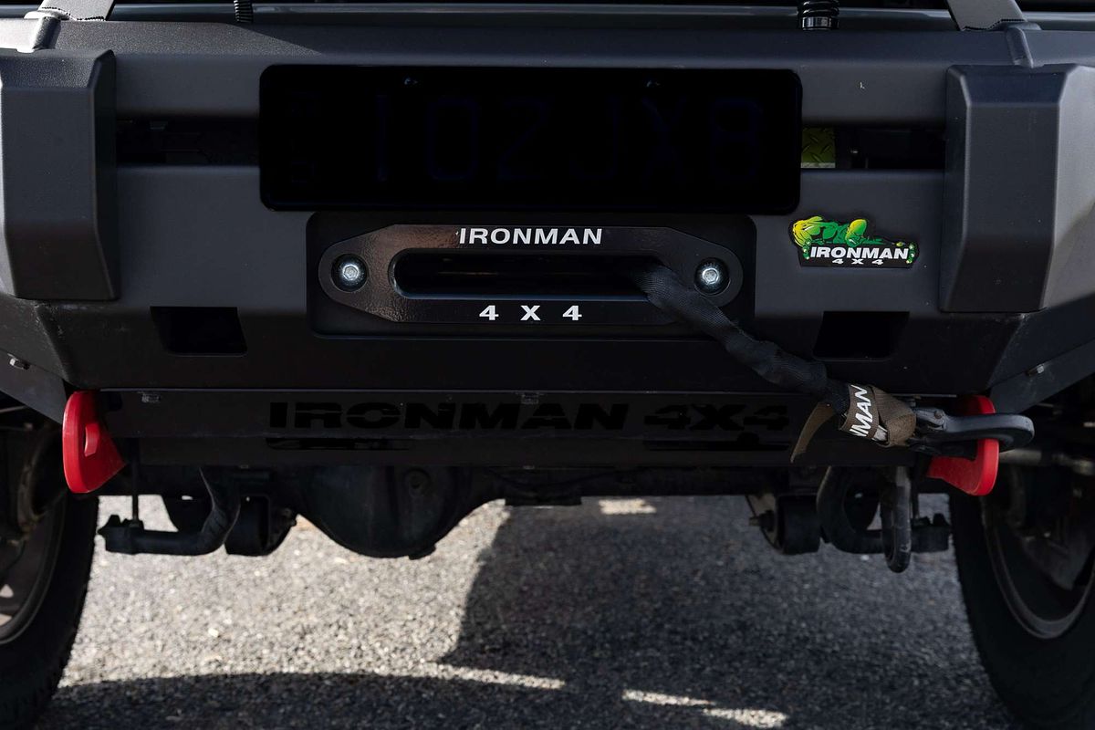 2024 Suzuki Jimny GLX GJ
