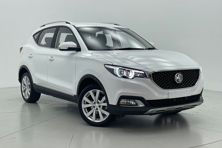 2023 MG ZS Excite AZS1