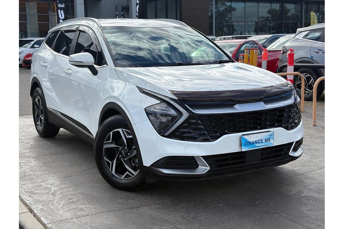 2022 Kia Sportage S NQ5