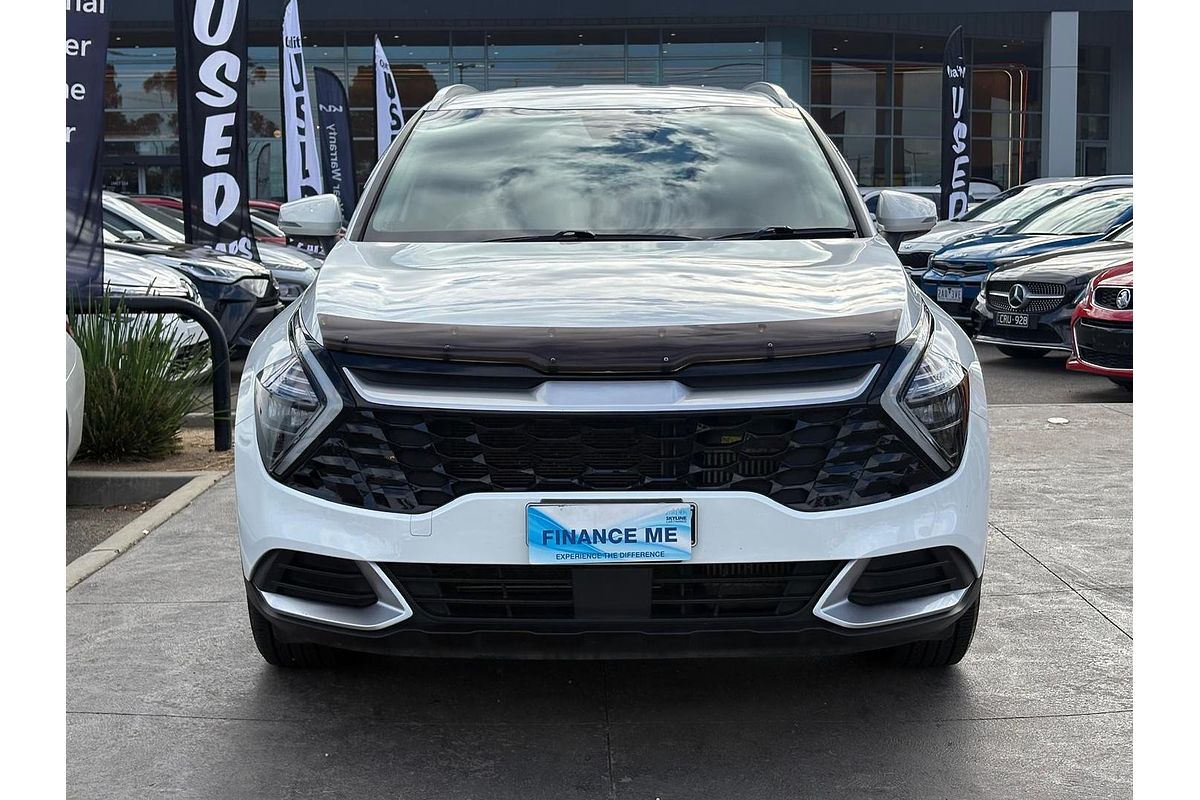 2022 Kia Sportage S NQ5