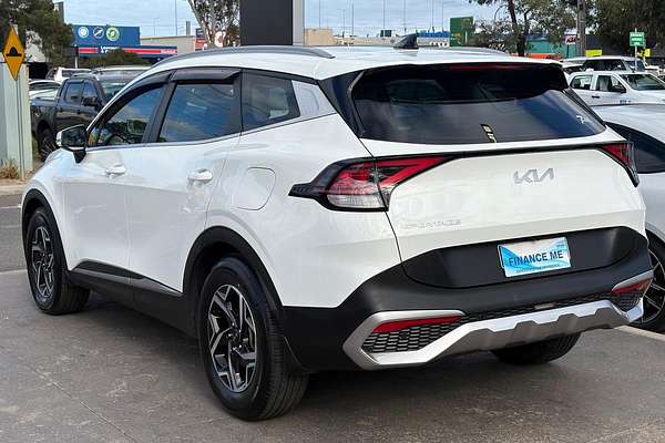 2022 Kia Sportage S NQ5